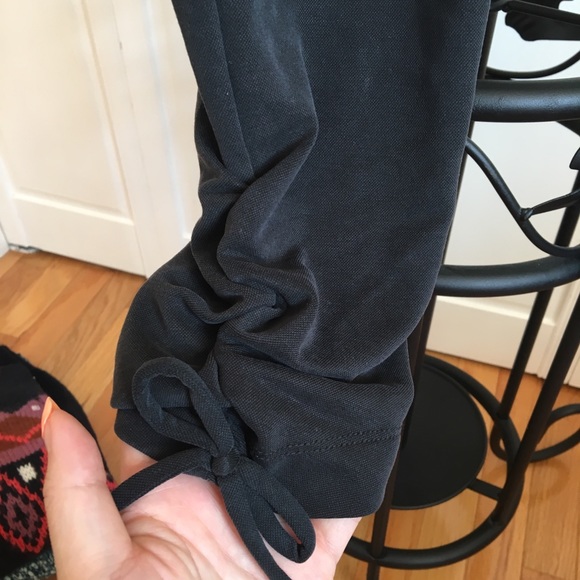 NWT Grey Sweats - Picture 3 of 5